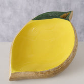 Hectarul - Bol de servire din lemn de mango 20x12 cm Limol Bolze